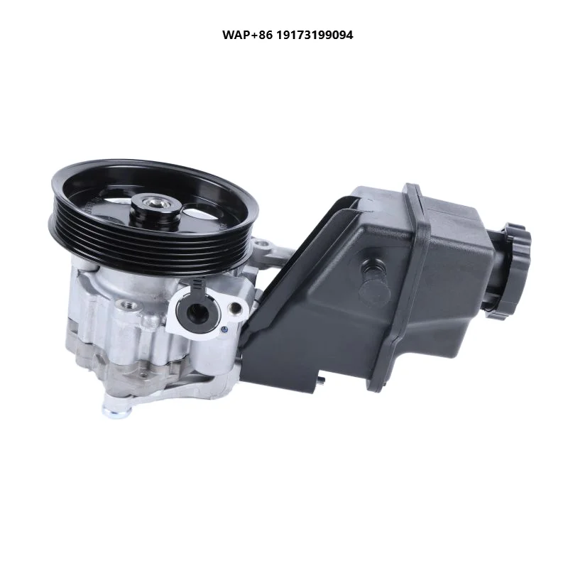

Power Steering Pump for R-Class W251 R350 ML GL M-Class M276 Engine & Replaces 0074660201 0064666401 A0064666301