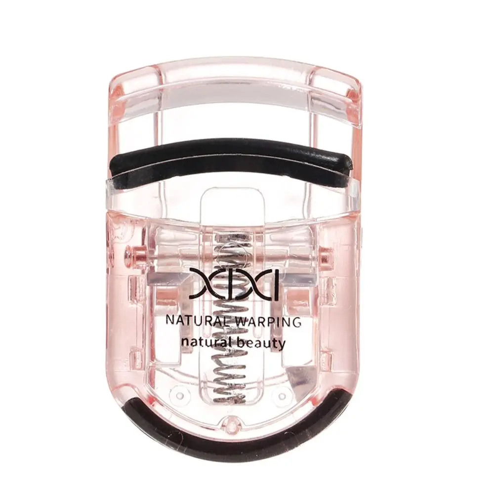 1Pcs Makeup Accessory Eyelash Curler Cosmetic Portable Eyelash Curling Clip Mini False Eyelashes Auxiliary Beauty Tool