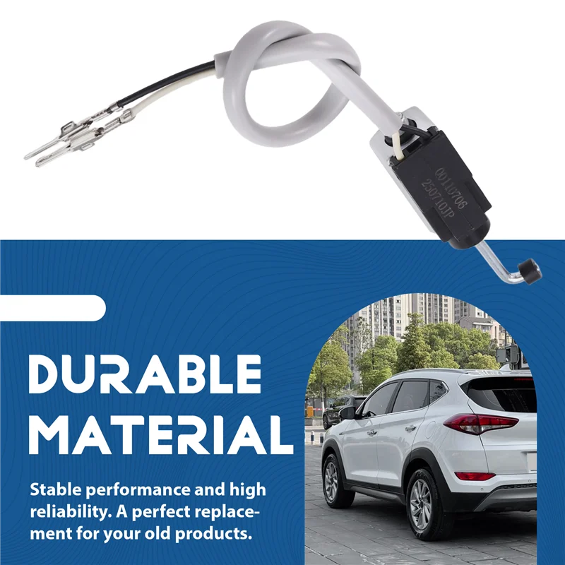 

X39A-Auto Transmission Solenoid Valve Assy For Hyundai Tucson 2015-2019 95840-D3000 95840D3000