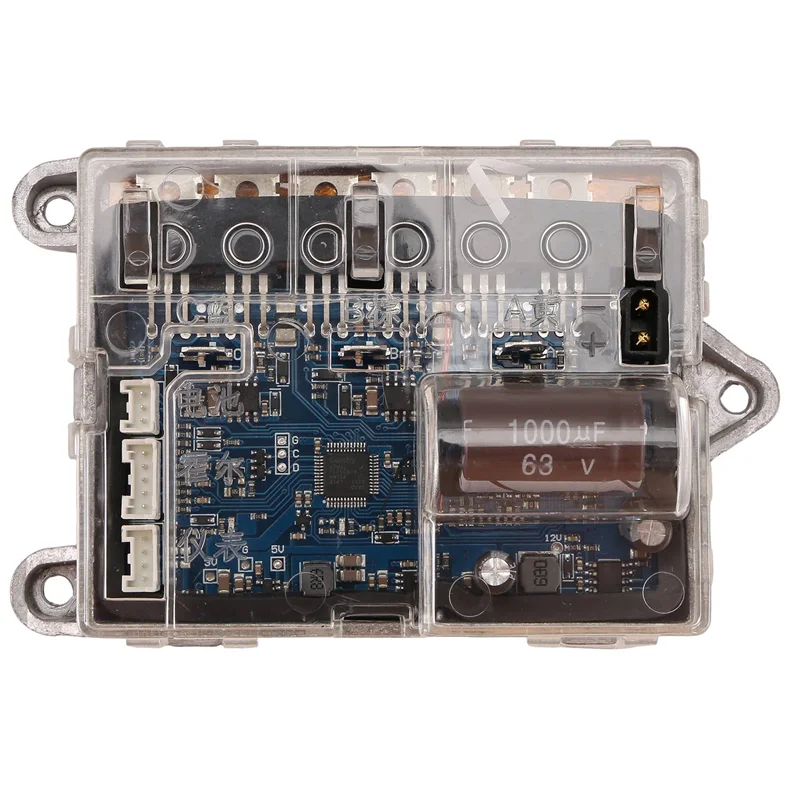 Best Pick For Xiaomi M365/Pro/1S Electric Scooter Controller Motherboard Can Be Upgraded,Electric Scooter Accessories