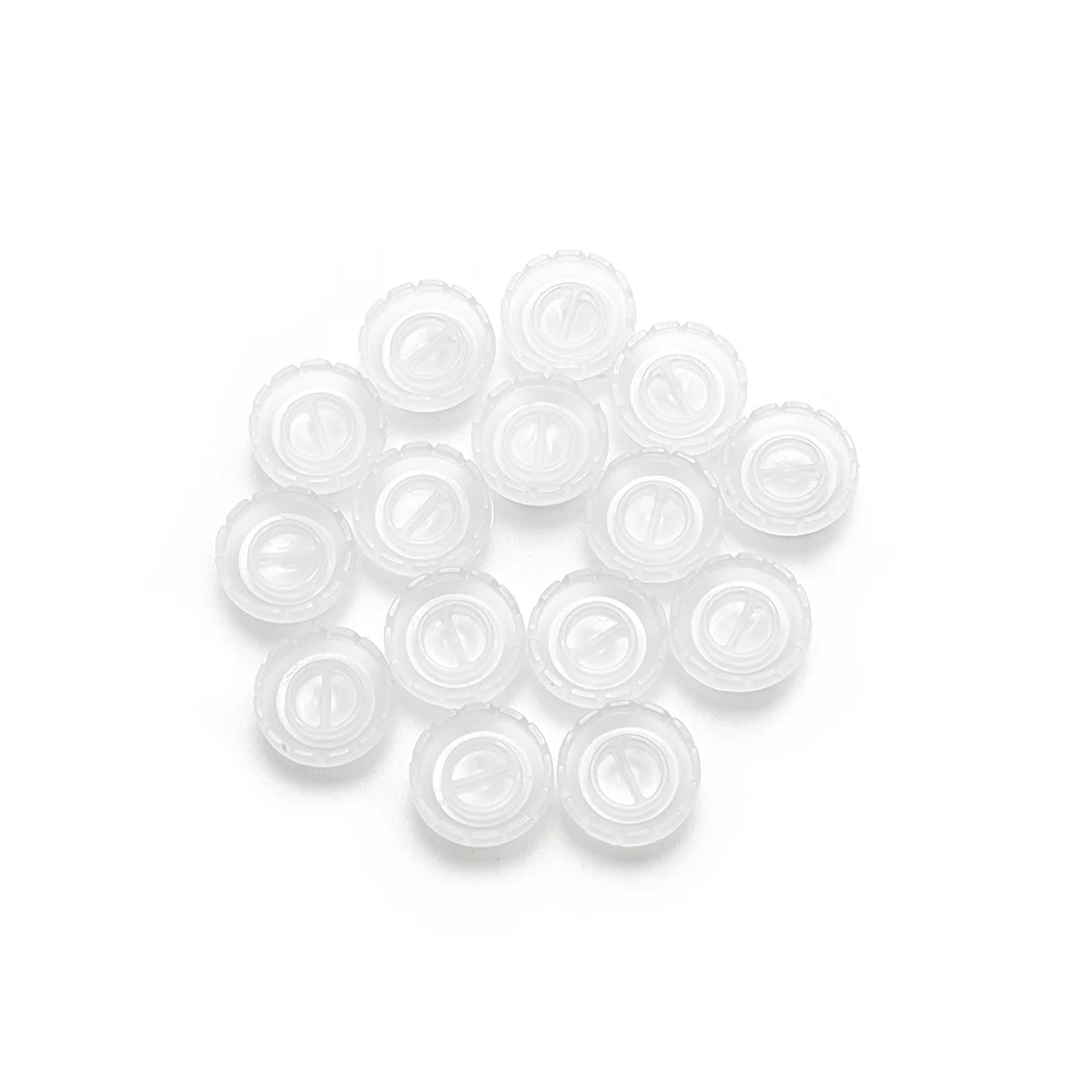 まつげファンサポート,100個/パッケージ,まつげ接着剤ホルダー,メイクアップツール,ボリュームフラワー用