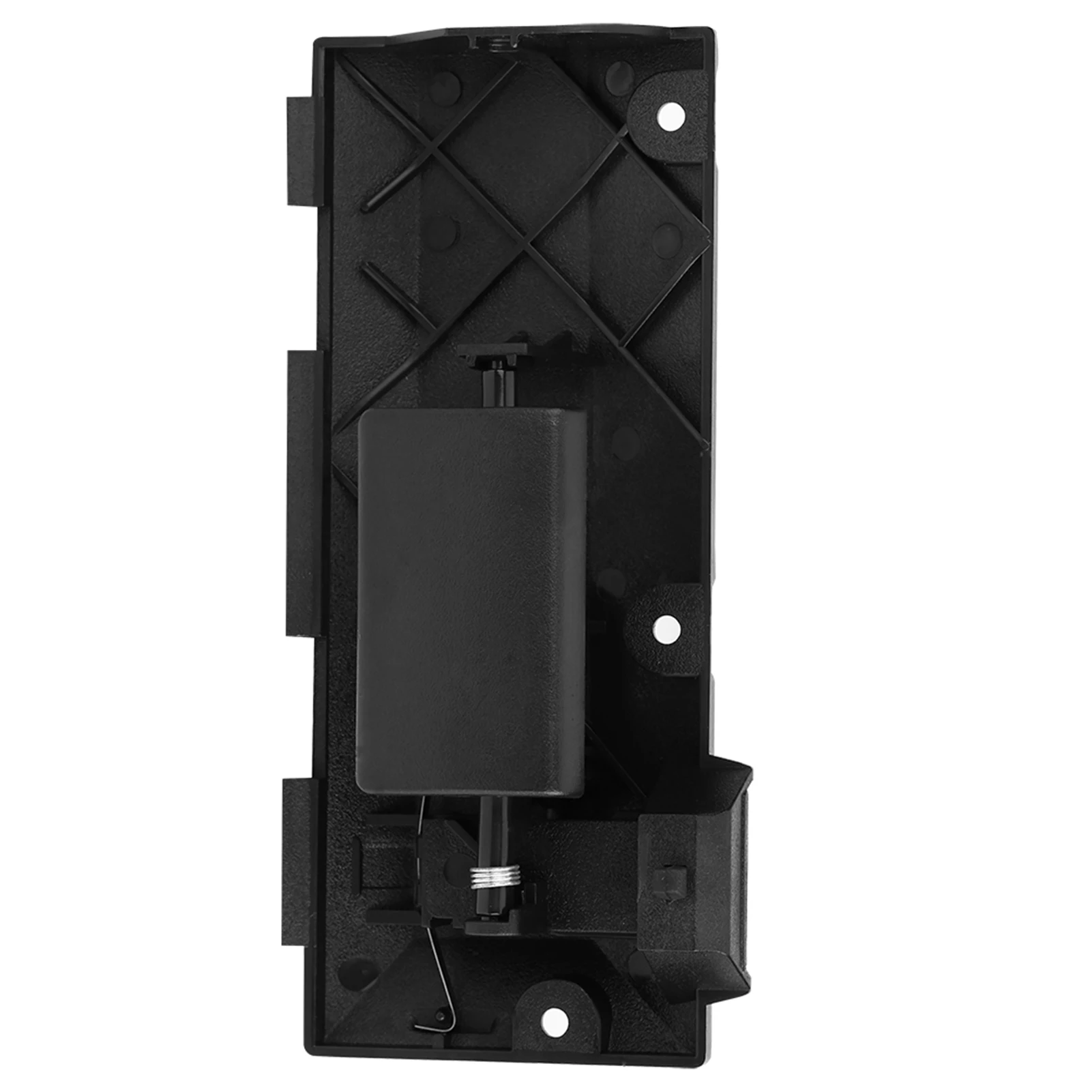Left hand Drive Car Glove Box Catch Handle Cover for Ford Mondeo MK3 2000-2007 Lock Assy 136261 Glove Box Cover new