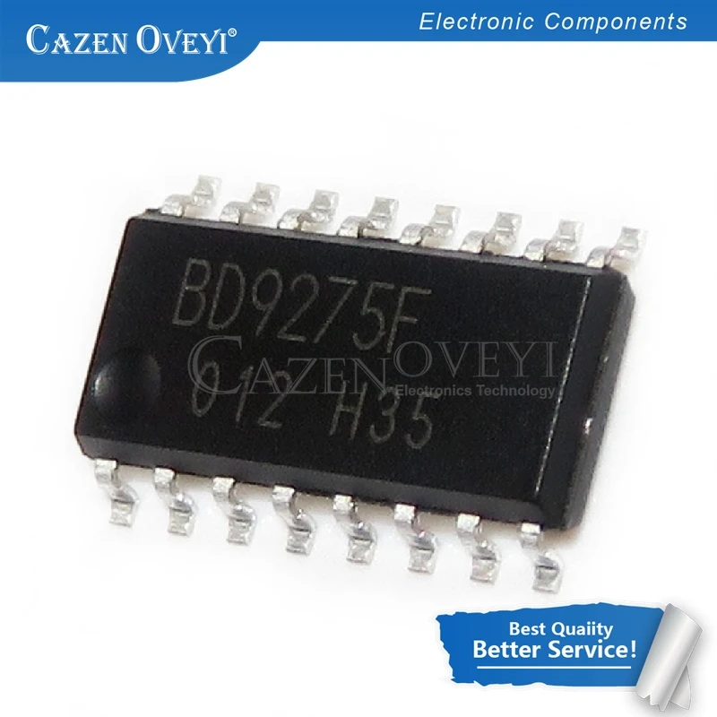 5pcs/lot BD9275F BD9275 SOP-16 In Stock