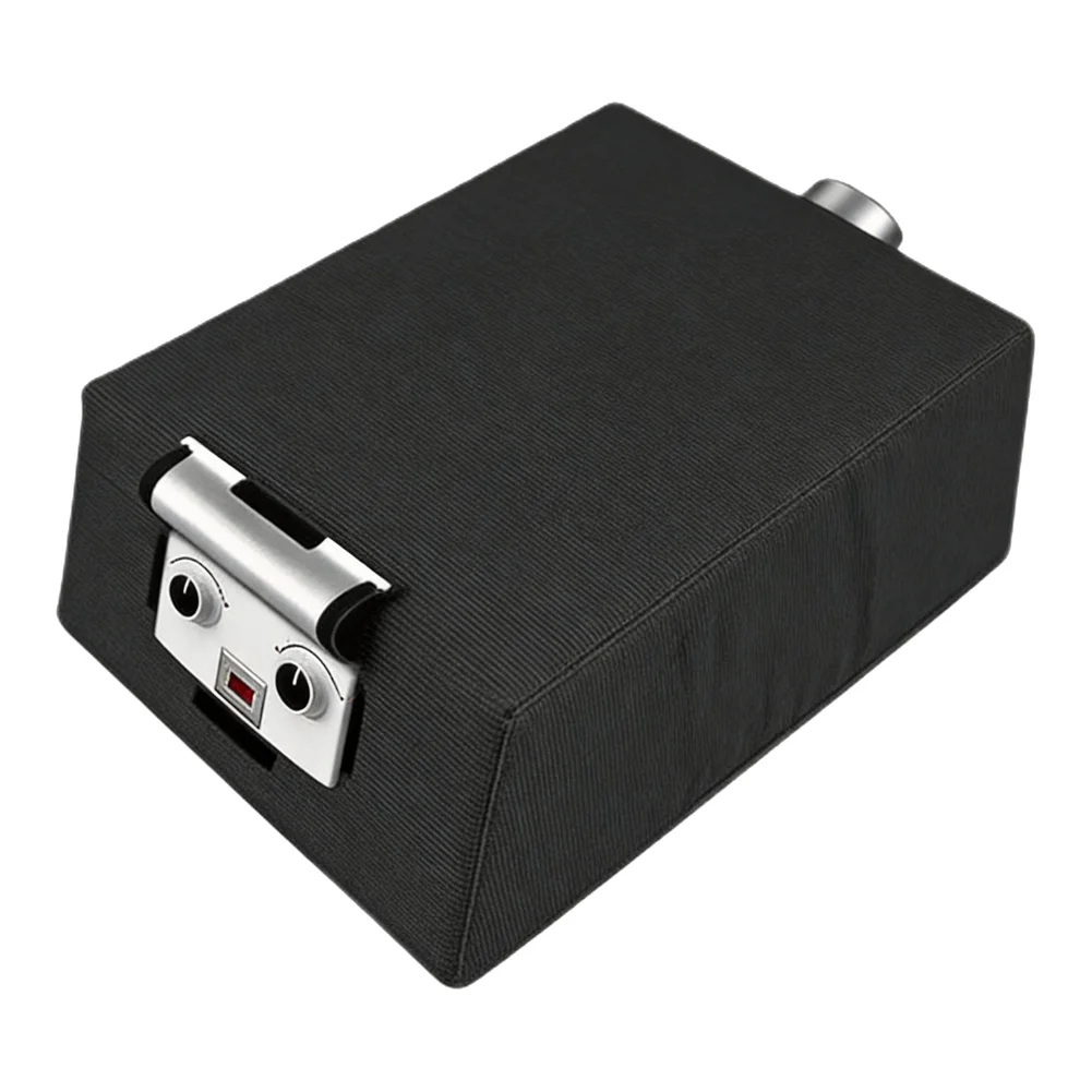 Oxford Fabric Water Heater Cover for 10L 2.64 GPM Portable Tankless Heater Outdoor Dustproof Waterproof Ventilated Design