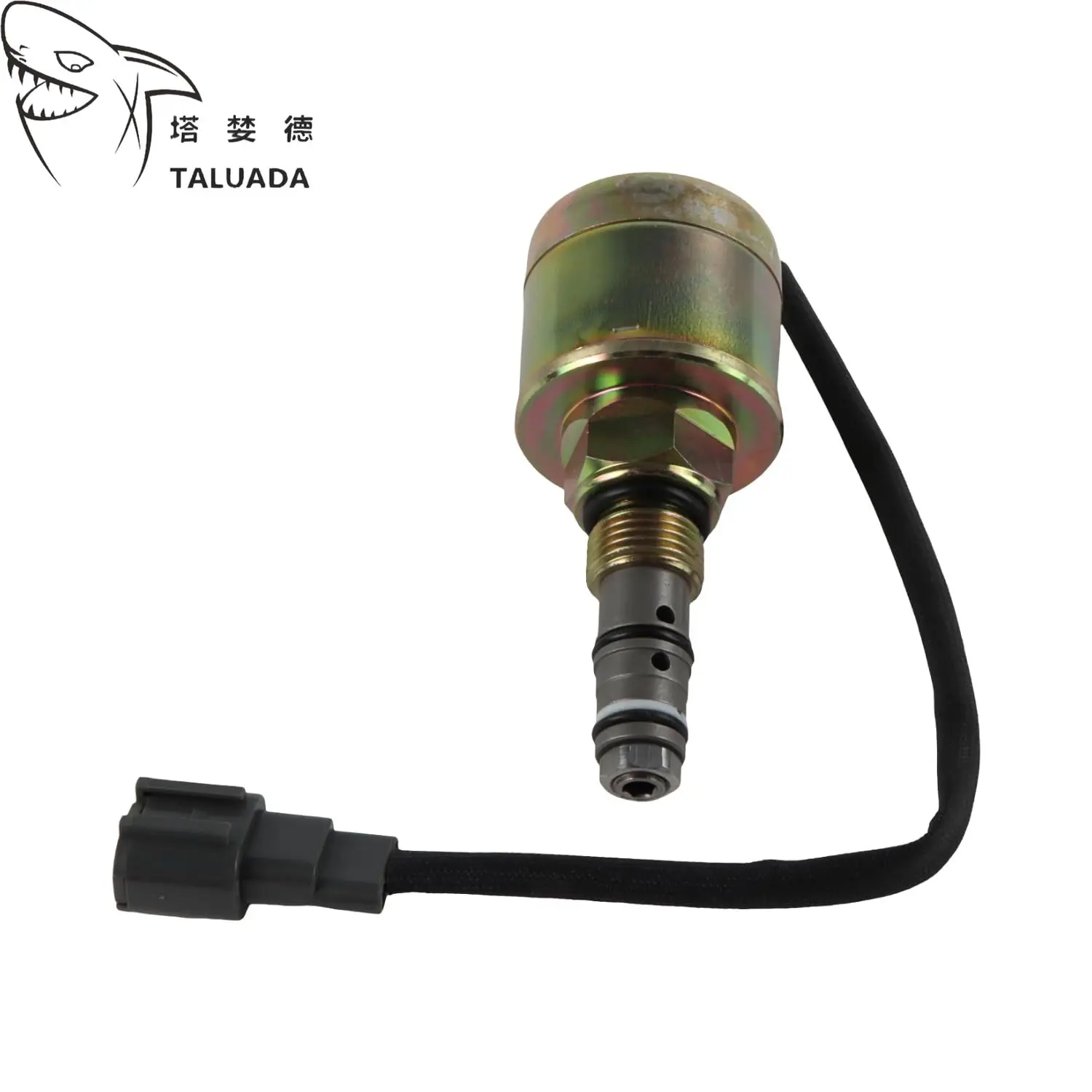 DP Sensor 9101532 For Hitachi Excavator EX100-2 EX200-2 EX200-3 EX220-2 EX220-3 EX400-3 Differential Pressure 9102068 4339559