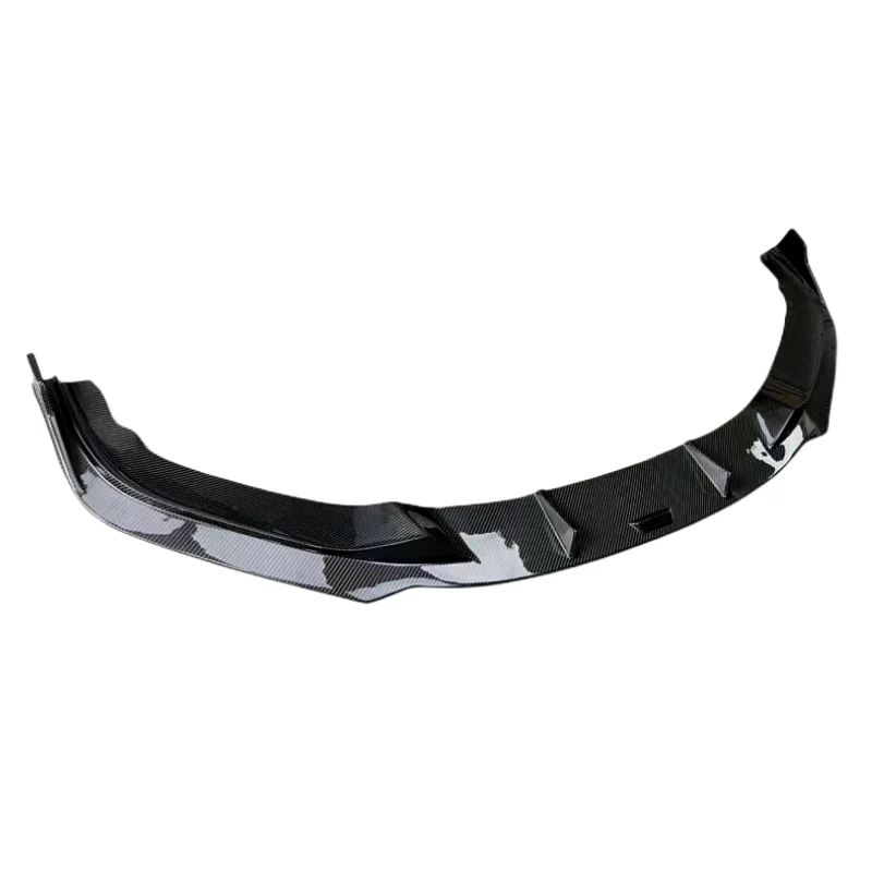 

TD-style Dry Carbon Fiber for G14 G15 G16 B 8 Series M-sport Double-door Four-door 2019-2021 Front Bumper Body Kit