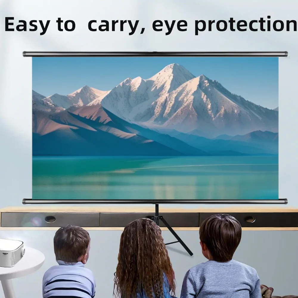 Thumbnail 3 - #13 Best Projection Screen Stands to Buy In 2026