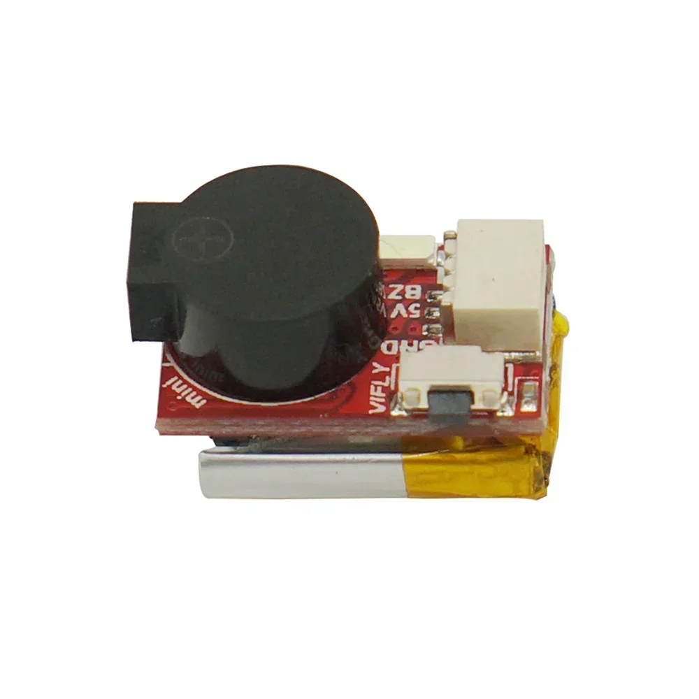 VIFLY Finder Mini - 100DB Micro FPV Drone Buzzer Tracker