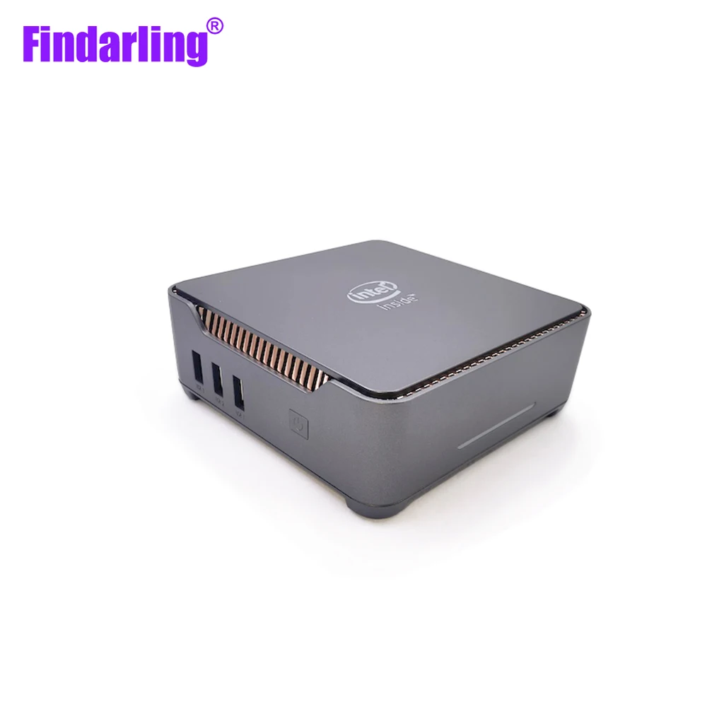 

Newest GK3 Pro Intel Celeron N5105 Mini PC 8GB LPDDR4 128GB SSD Windows 11 Pro 4K Support HDD Gaming Computer PK U59 Pro Mini S