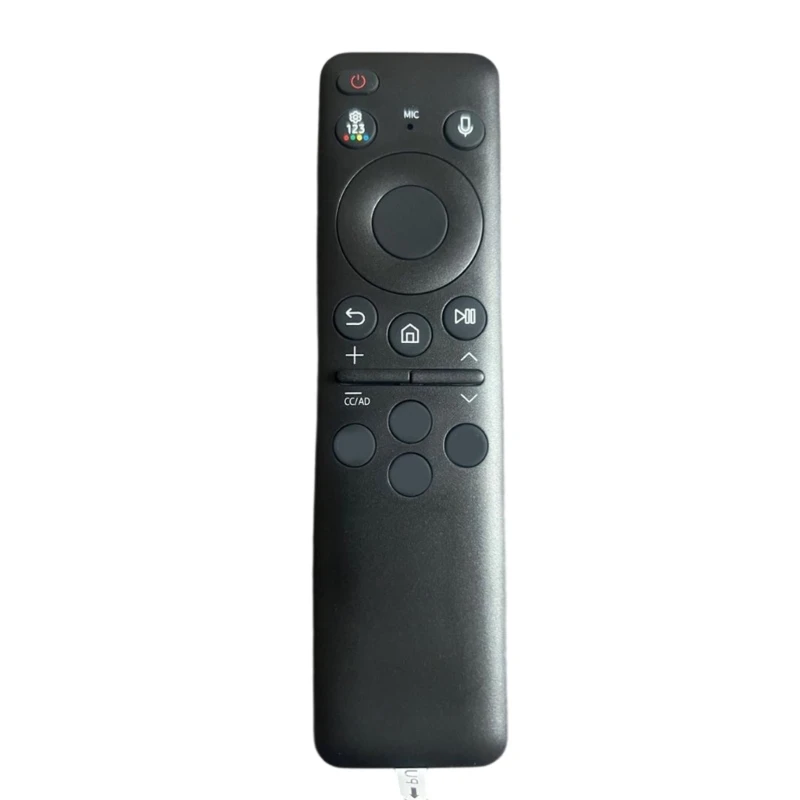 

Voice Remote Control User Friendly Television Remote Substitute BN59-01432A TM2360E for 65QN800C 75QN800C Replacement