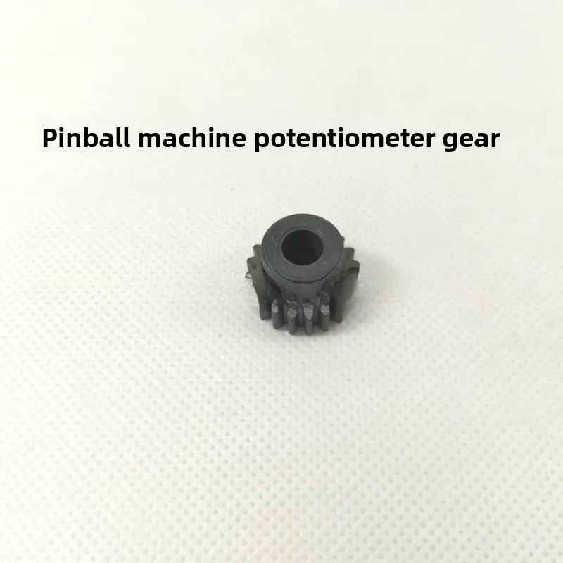 Yuan Heng Li Zhen Game Accessories Arcade Machine Gear for Shooting Ball Potentiometer Simulation Coin Operated Games