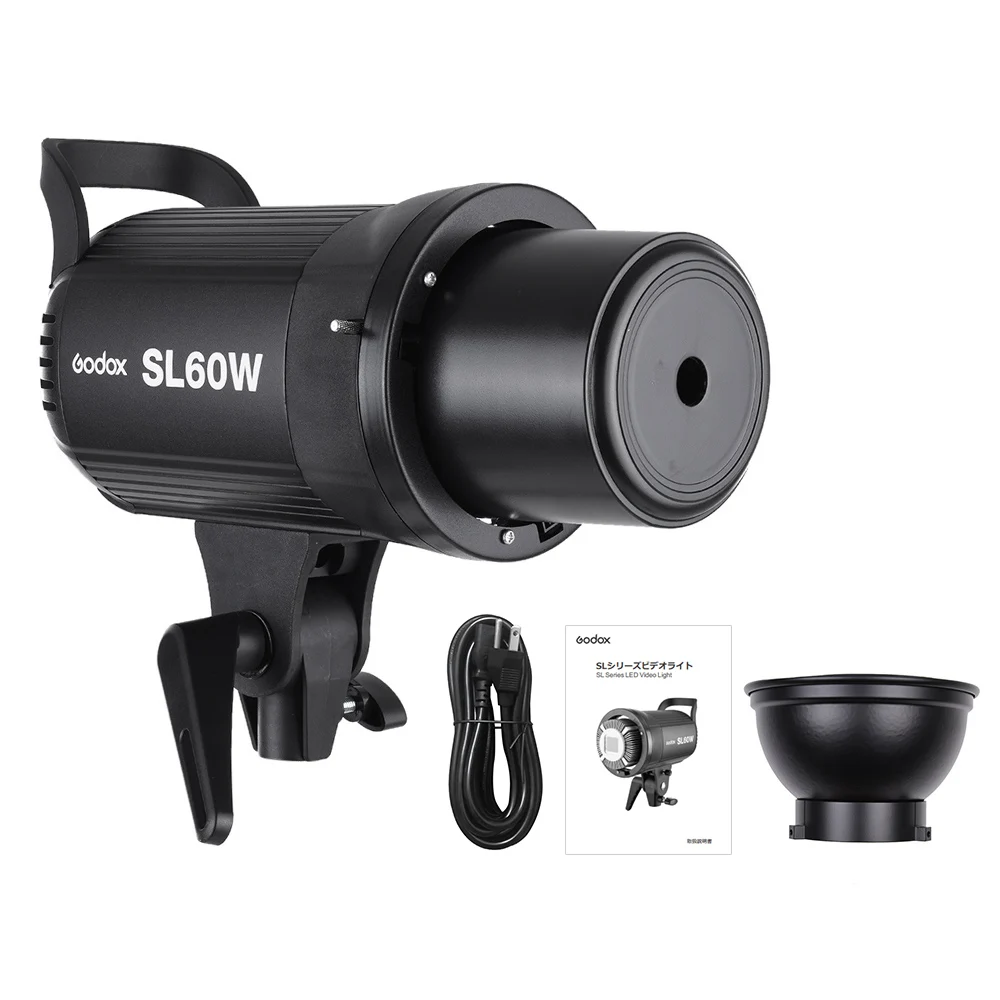 Godox SL-60W 5600K …