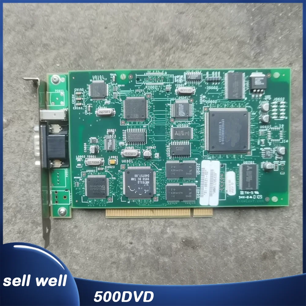 

For VIEWCAST Streaming media card 500DVD