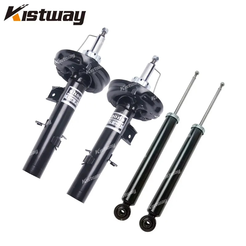 

Комплект высококачественных передних или задних амортизаторов из 2 предметов без рекламы для Volvo XC40 2018- 31476293 31476294 31476295