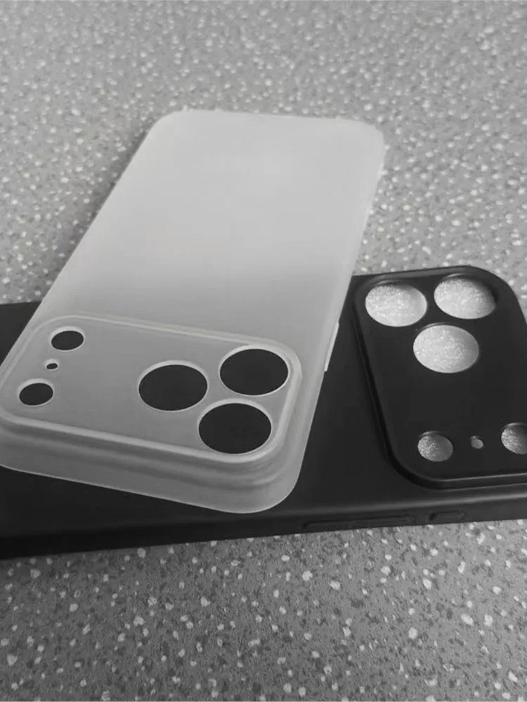 Flüssige Silikonhülle für iPhone 17 Pro Max. Abdeckung TPU Anti-Drop-Telefonschutzhülle für iPhone 17 Air Case