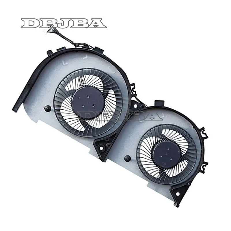 مروحة لينوفو IdeaPad 700-15 700-15ISK 700-17ISK مروحة تبريد وحدة المعالجة المركزية 023.1005G.0003 DFS2001059A0T FH9P FH9Q