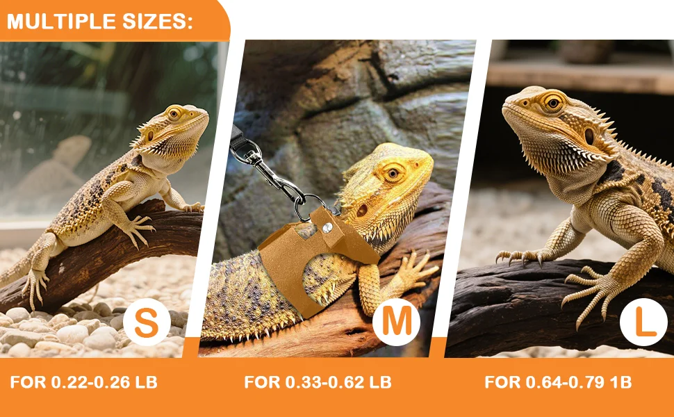 MULTIPLE SIZES