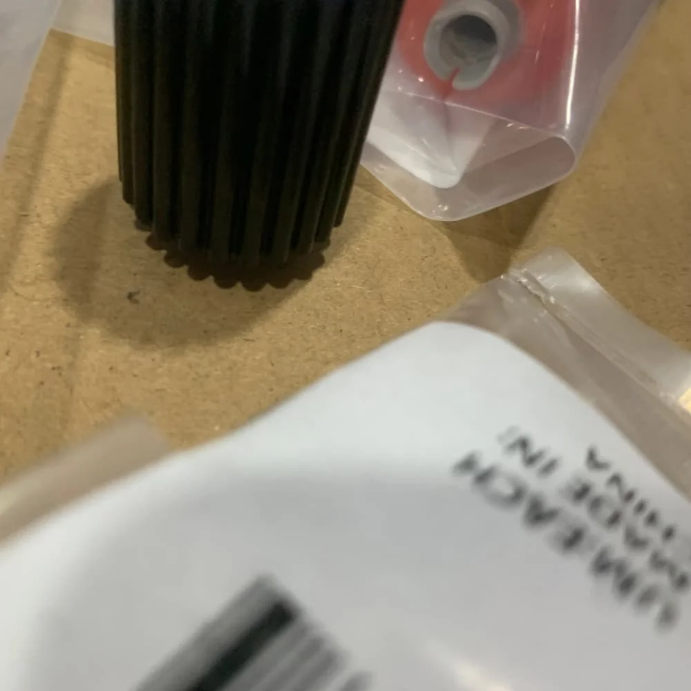 

10 компл. A64J564201 A64J564101 Лоток 1 2 ролика захвата подачи для Konica Minolta bizhub C458 C558 C658 308e 368e