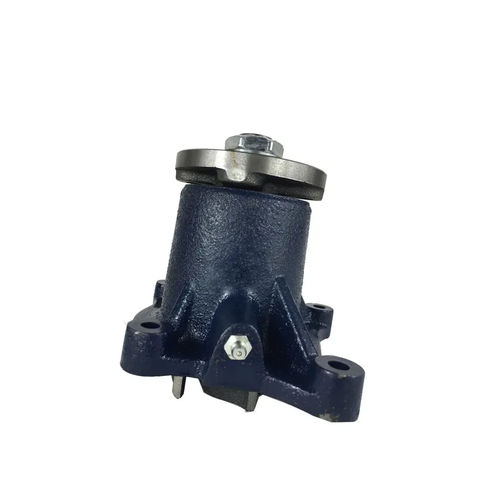 Construction machinery parts diesel engine 6D31 water pump ME391343 for excavator SK200-3 HD700-7