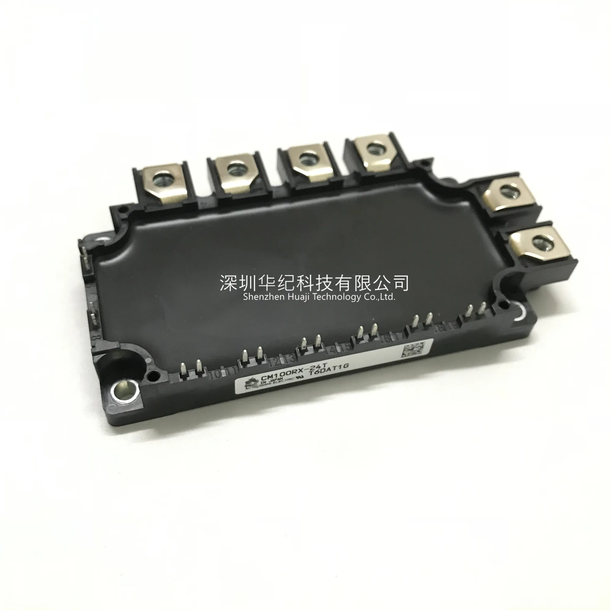 

CM100RX1-24A CM100RX-24A CM100RX-24S1 CM100RX-24T CM75RX-24A CM75RX-24S IGBT PIM MODUL