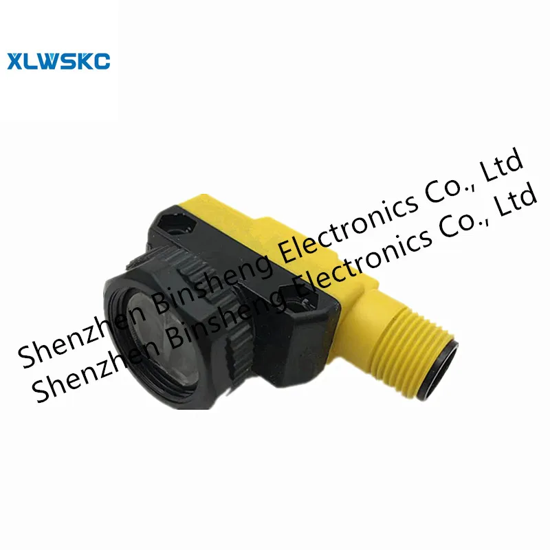 100% nuevo stock Original en stock QS18VN6DQ8 QS18VP6DQ8 QS18VN6LPQ8 QS18VP6LPQ8 QS18VP6LPQ8