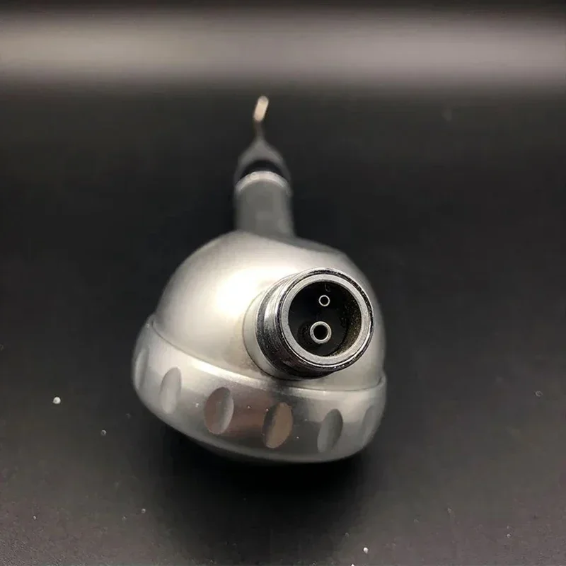 Рисунок 3 - Dentalss Чистка зубов Полировка воздушных профилей