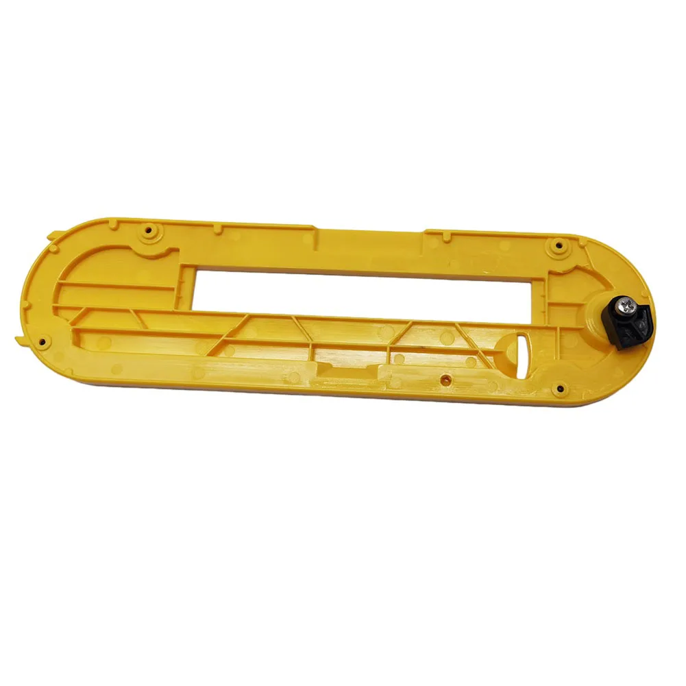 Imagem -05 - Garganta Placa Substituição para Mesa Saw Insert Dado Dwe7402di Heavy Duty Peças de Ferramentas Elétricas Dwe7490 Dwe7491