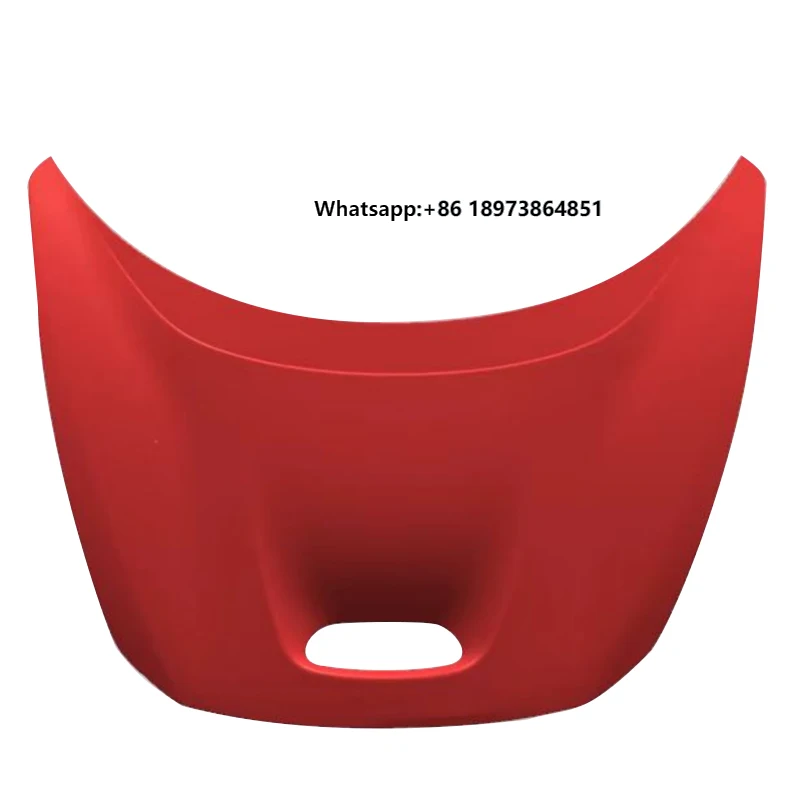 

SIRU Auto Body Parts Engine Hood for Ferrari F8
