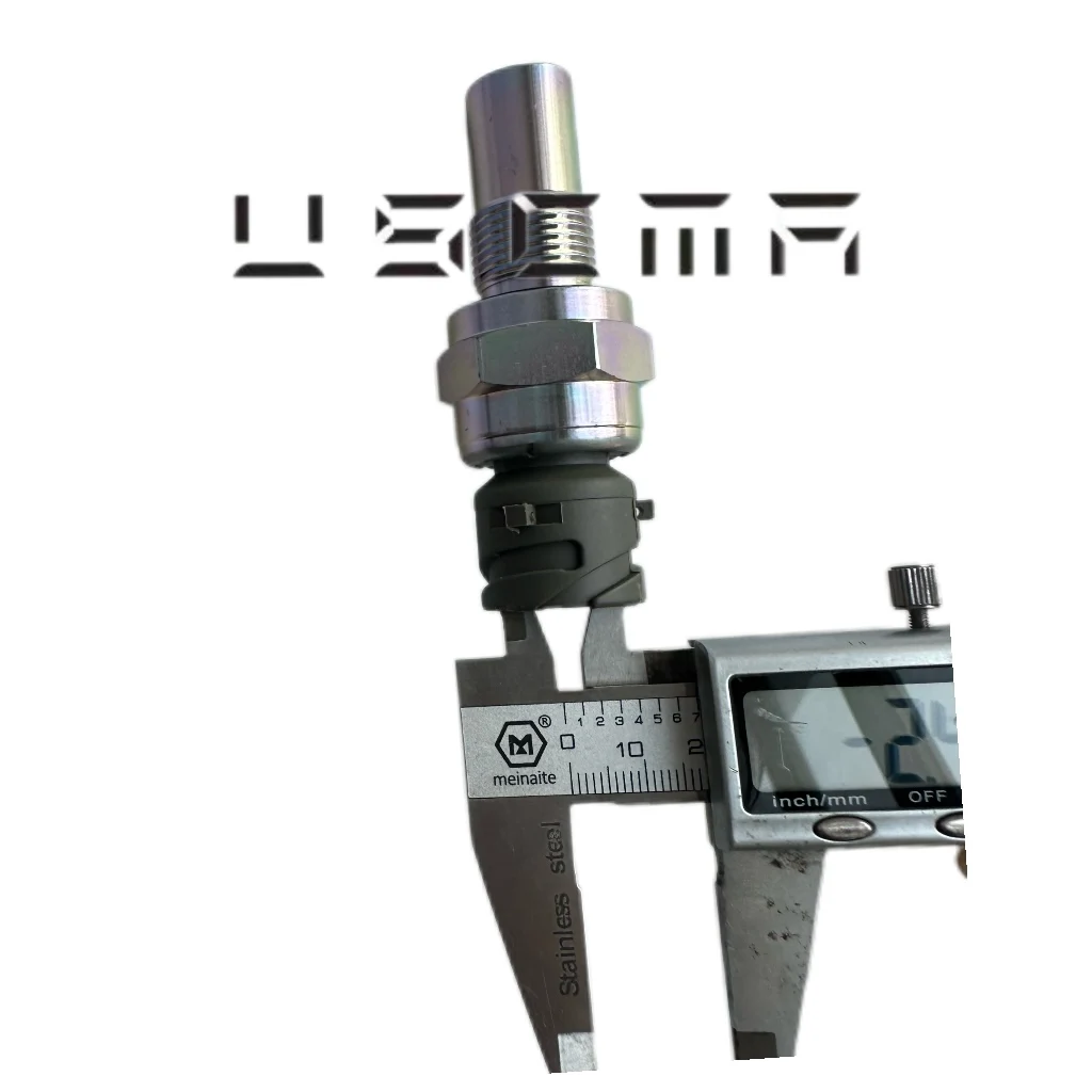Compatible avec le capteur de vitesse du moteur Scania 1888075 .