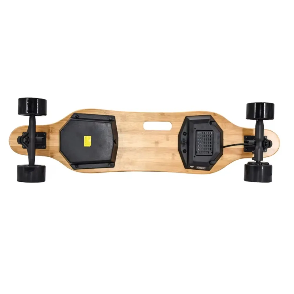 600w 36v Jinan Gtr Esc Brushless Ad Jking Adults Tony Hawk Electric Skateboard Offroadel Ektro-skateboard - view 5