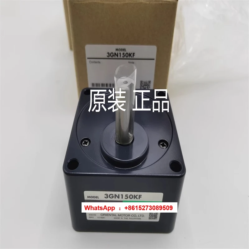 

Редуктор 4GN12.5K 4GN120K 4GN150K 4GN180K 4IK25GK-C