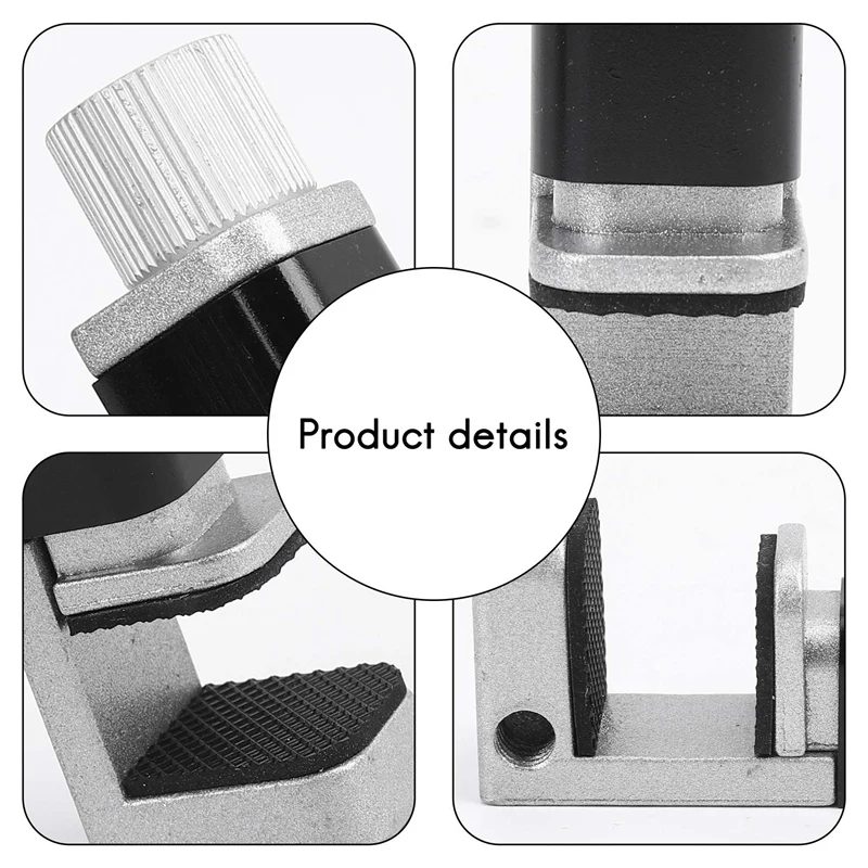 

8Pcs/Lot Adjustable Clip Fixture Lcd Screen Fastening Clamp For Phone Repair Tools Kit-AB09