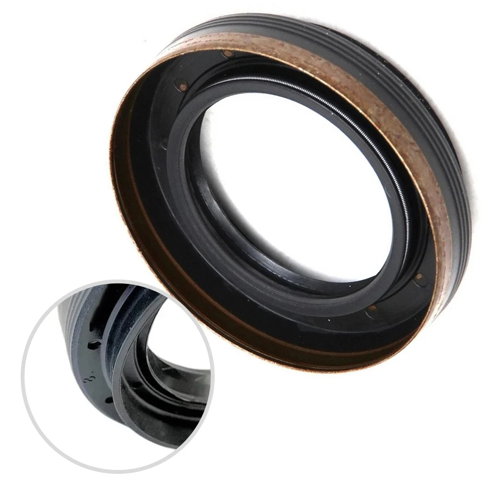 Front Driveshaft Oil Seal for Vauxhall Corsa B (1993-2000) C (2001-2006) D (2007-2014) F10 F13 F15 F17 Transmission
