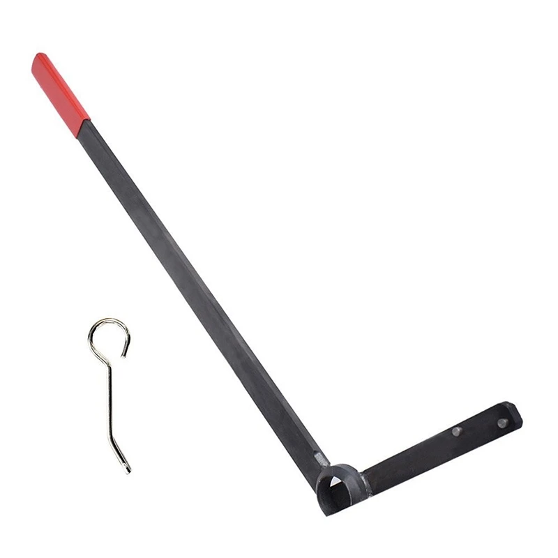 أداة شداد إزالة حزام اعوج جديدة R52 R53 متوافقة مع محرك ميني كوبر BMW-W11 فائق الشحن