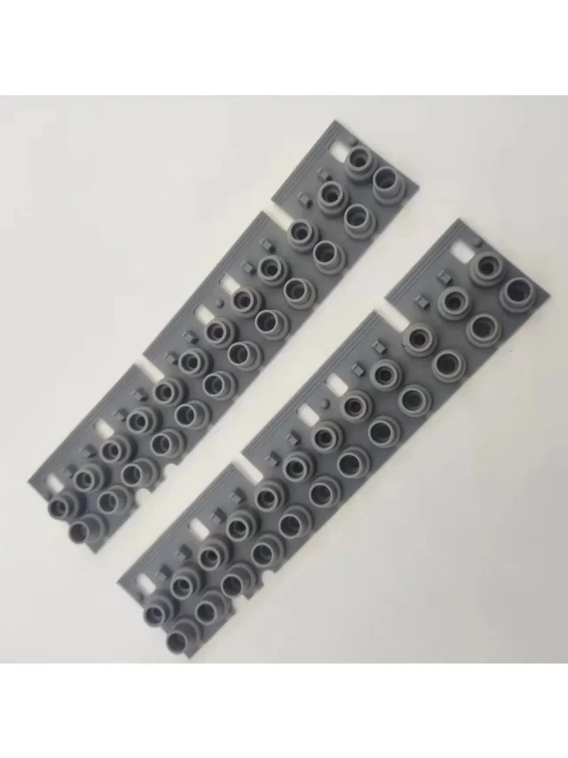 Teclado De Borracha Para Yamaha Chave Contato, Outros Modelos, YPP-50, VI223000