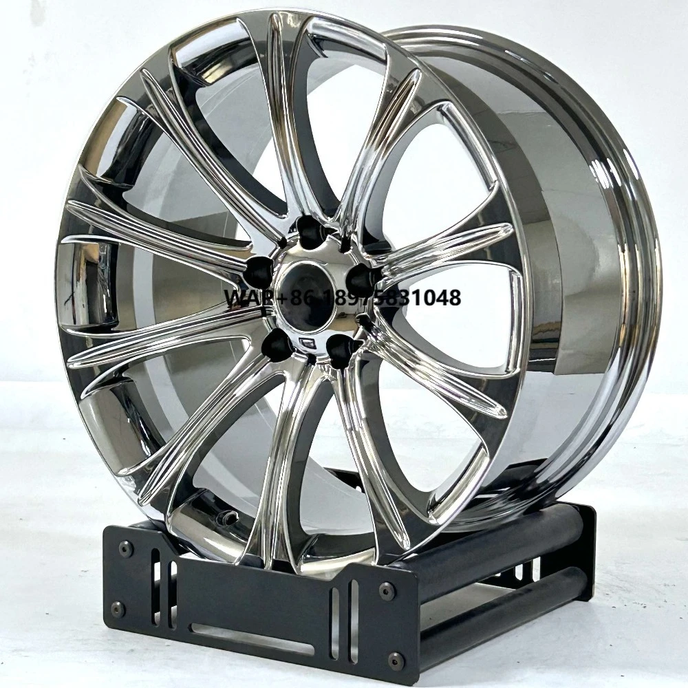 

5x120 Wheels 18 19 20 21 Inch Rim Concave Custom Forged Alloy Racing Wheels