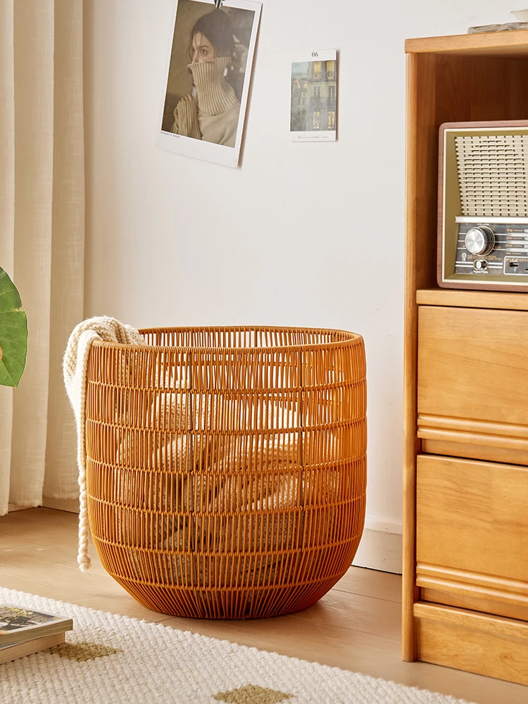 

Bedroom Dirty Basket Household Dirty Laundry Dirty Clothes Storage