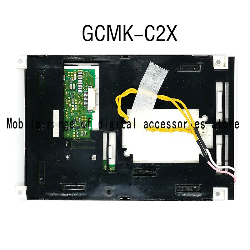 

Original ,GCMK-C2X LCD Screen