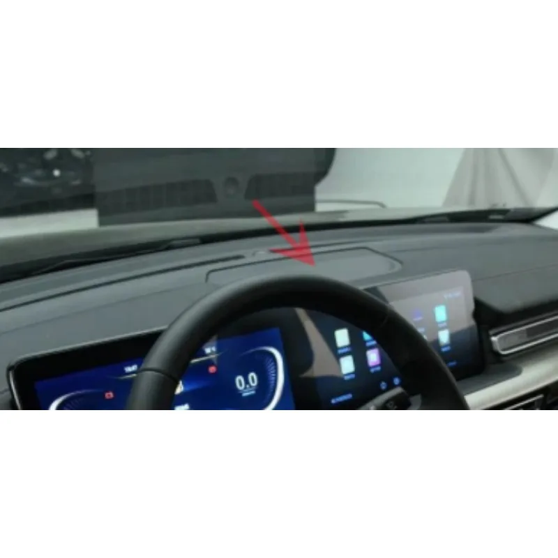 

1 шт. оригинальная крышка аудиодинамика на центральной консоли для Exeed VX 2021 2022 401001210AAABK