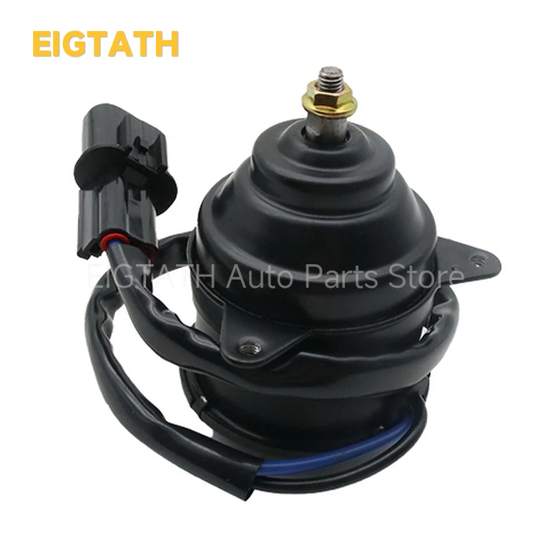 062500-6351 Heating Condenser Cooling Fan Motor For Mitsubishi Pajero High Quality Factory Price Wholesale Auto Part Accessories