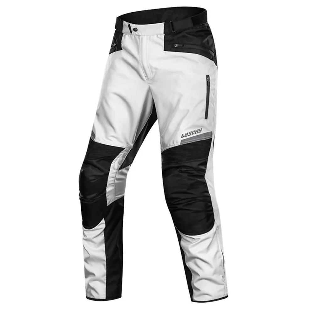 HEROBIKER LYSCHY Motorradjacke Hose Kältebeständig Wasserdicht Winter Herren Damen Motorrad Reiten Moto Jacke Schutzrüstung Kleidung 4