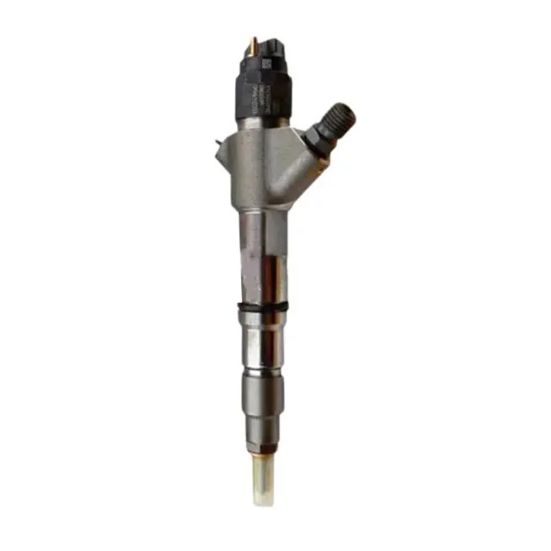 

Diesel Common Rail Fuel Injector 0445120153