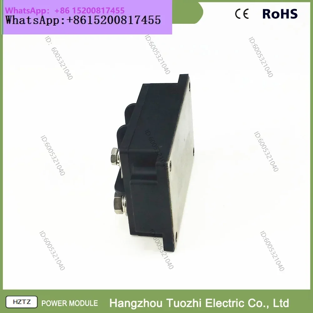 Three-phase rectifier bridge module 300A 1600V MDS300-16 MDS300A1600V bridge rectifier MDS