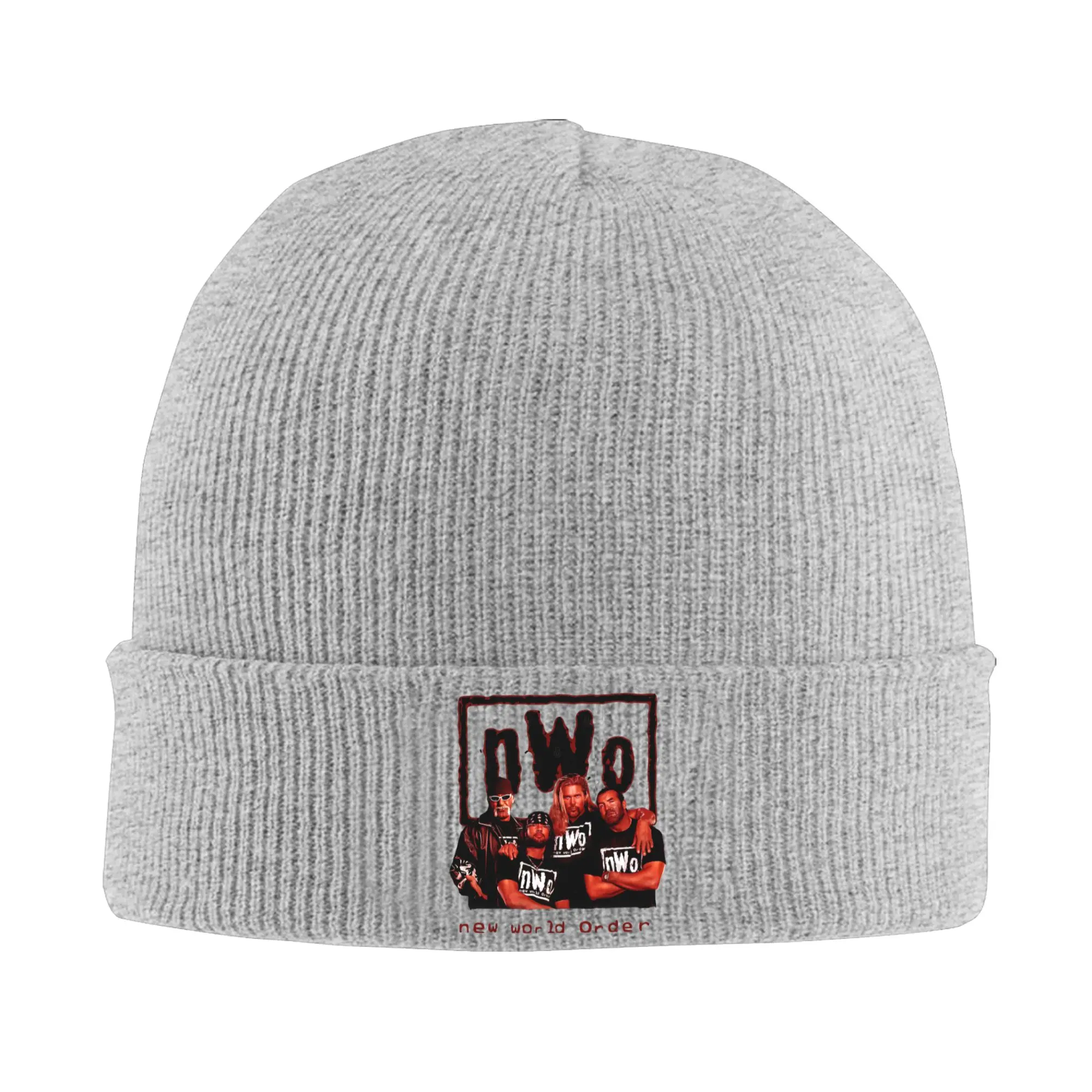 Nwo Squads War Knit… - image