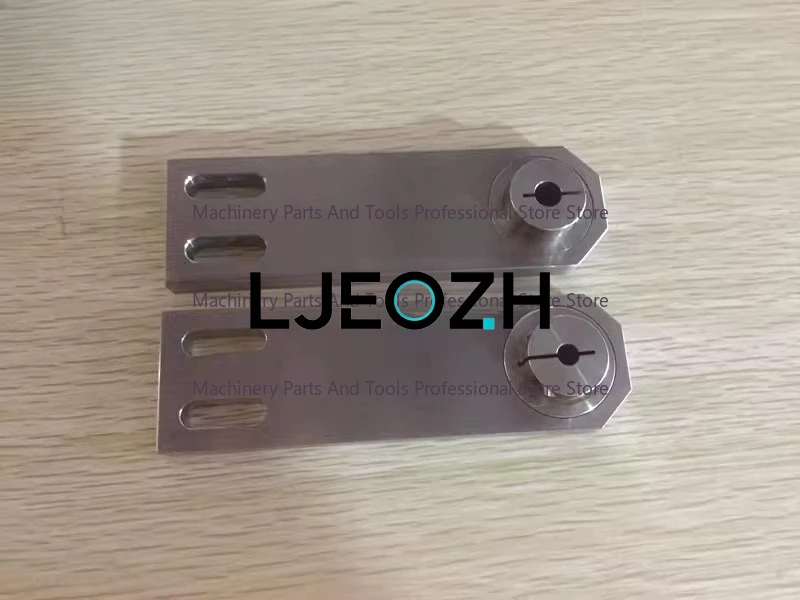 Perforator Eye Mask Holder /8mm Perforator Eye Mask Fixation Plate