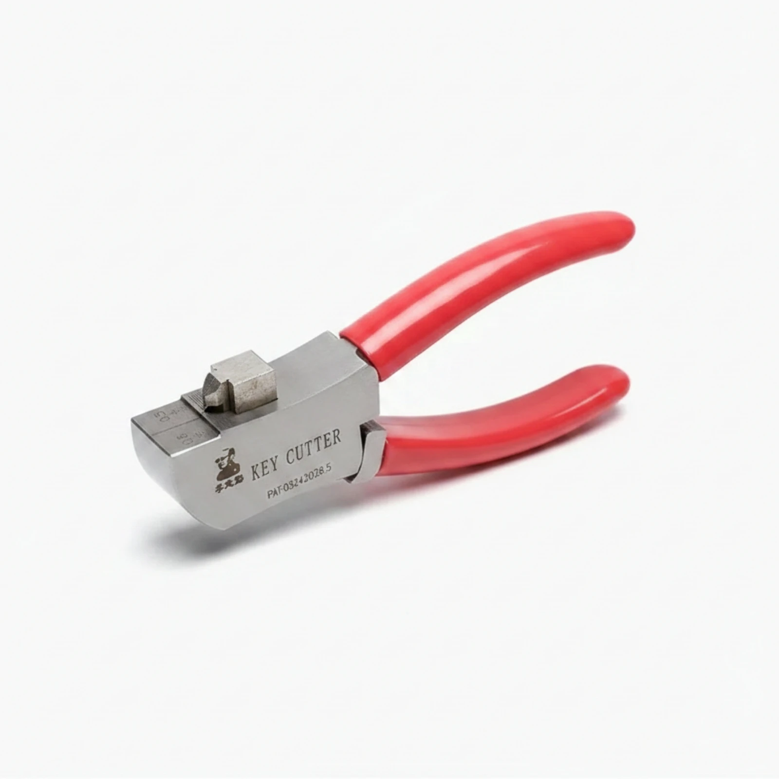 Key Cutting Pliers Handheld Key Cutting Plier Compact Manual for Locksmiths, Locksmith Shop, Workshop