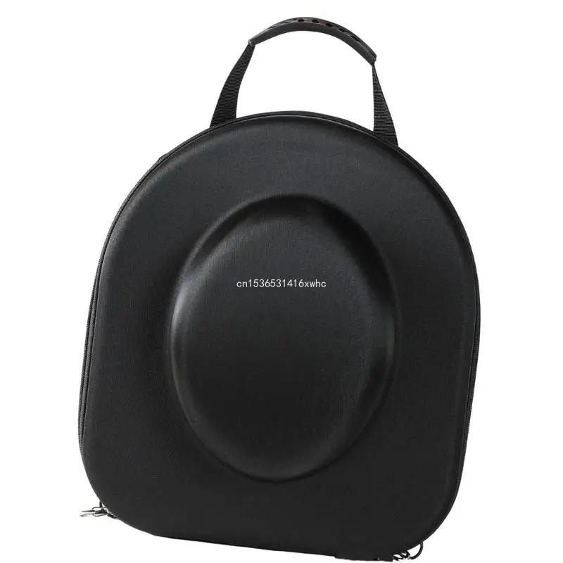 

Dropship Quality Hat Protect Case with Adjustable Straps for Hats in Original Condition