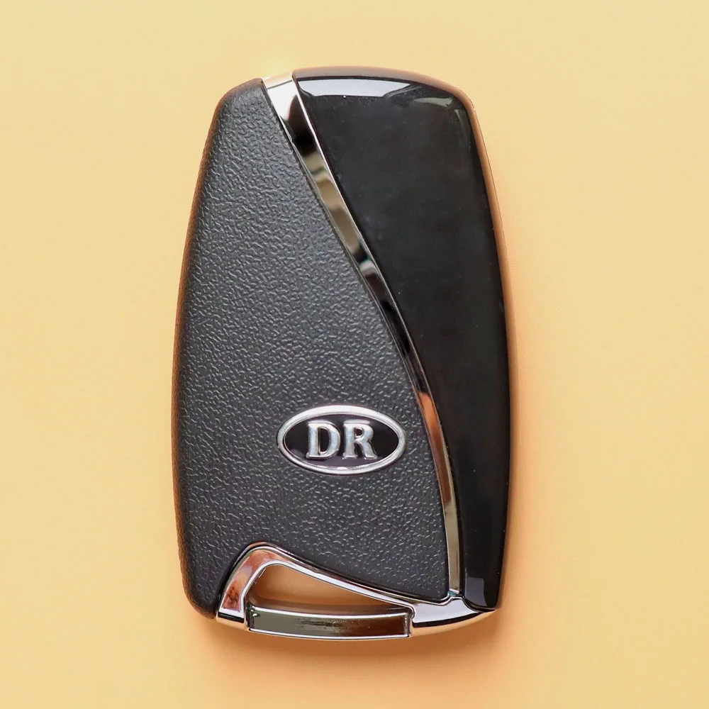 HE 95440 2W600 ID46 PCF7952 433MHz Keyless Go Car Remote Key 95440 2W500 For Hyundai IX45 New Santa Fe 2012-2018