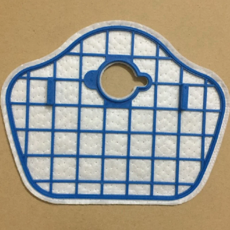 Filterscherm En Borstel Voor Robot Fc8772 Fc8774 Fc8776 Fc8792