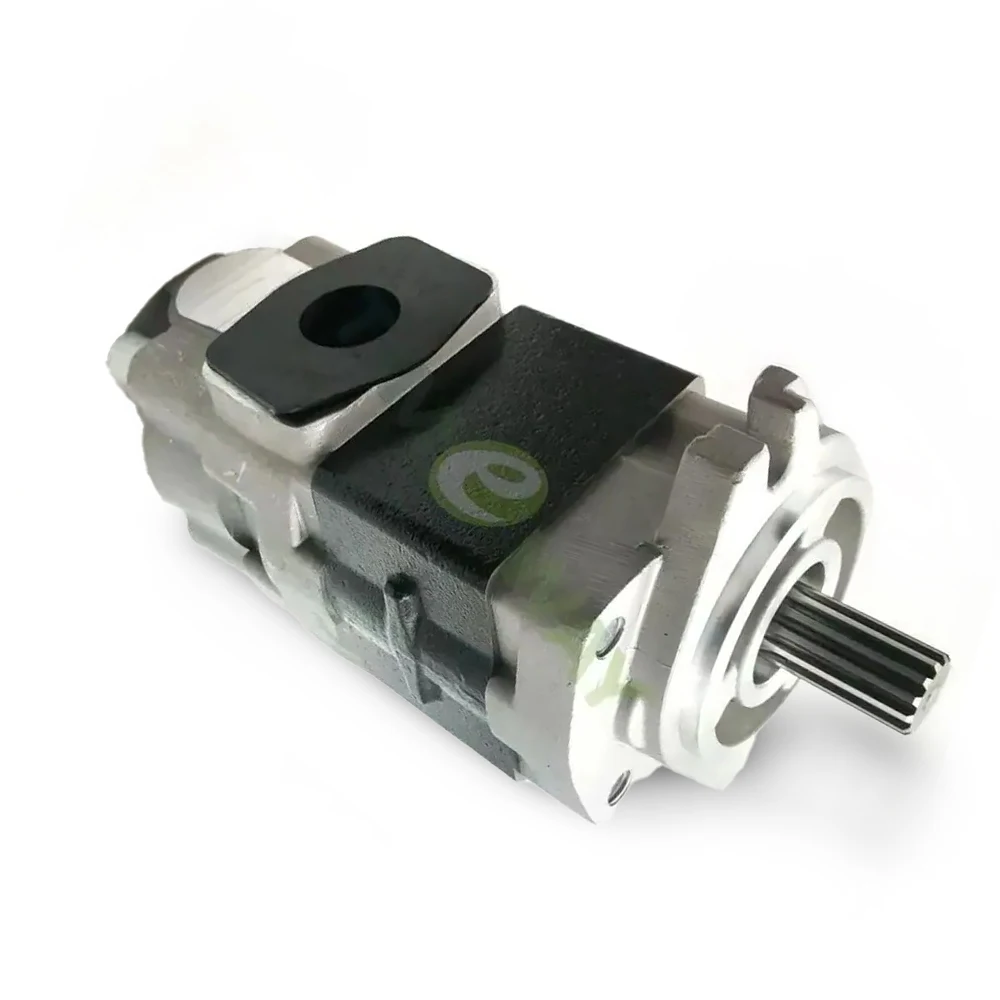 

SDY Hydraulic Pump High Pressure Gear Pump for Repair SDY1-36.3.5R525 Forklift Gear Oil Pump